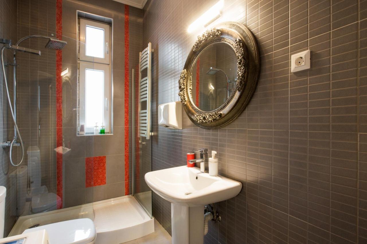 Marshal Urban Downtown Apartment Belgrade Exterior photo
