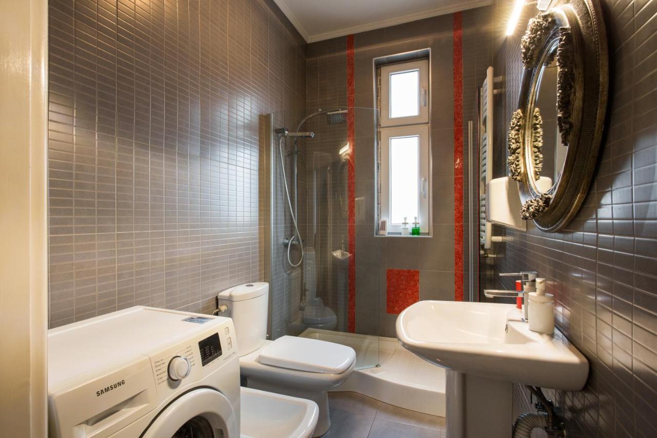 Marshal Urban Downtown Apartment Belgrade Exterior photo