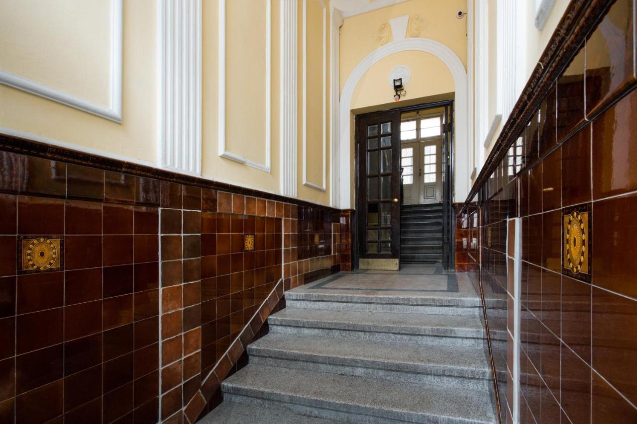 Marshal Urban Downtown Apartment Belgrade Exterior photo