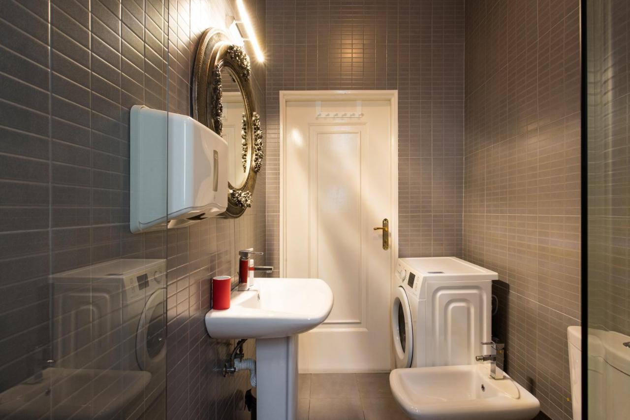 Marshal Urban Downtown Apartment Belgrade Exterior photo