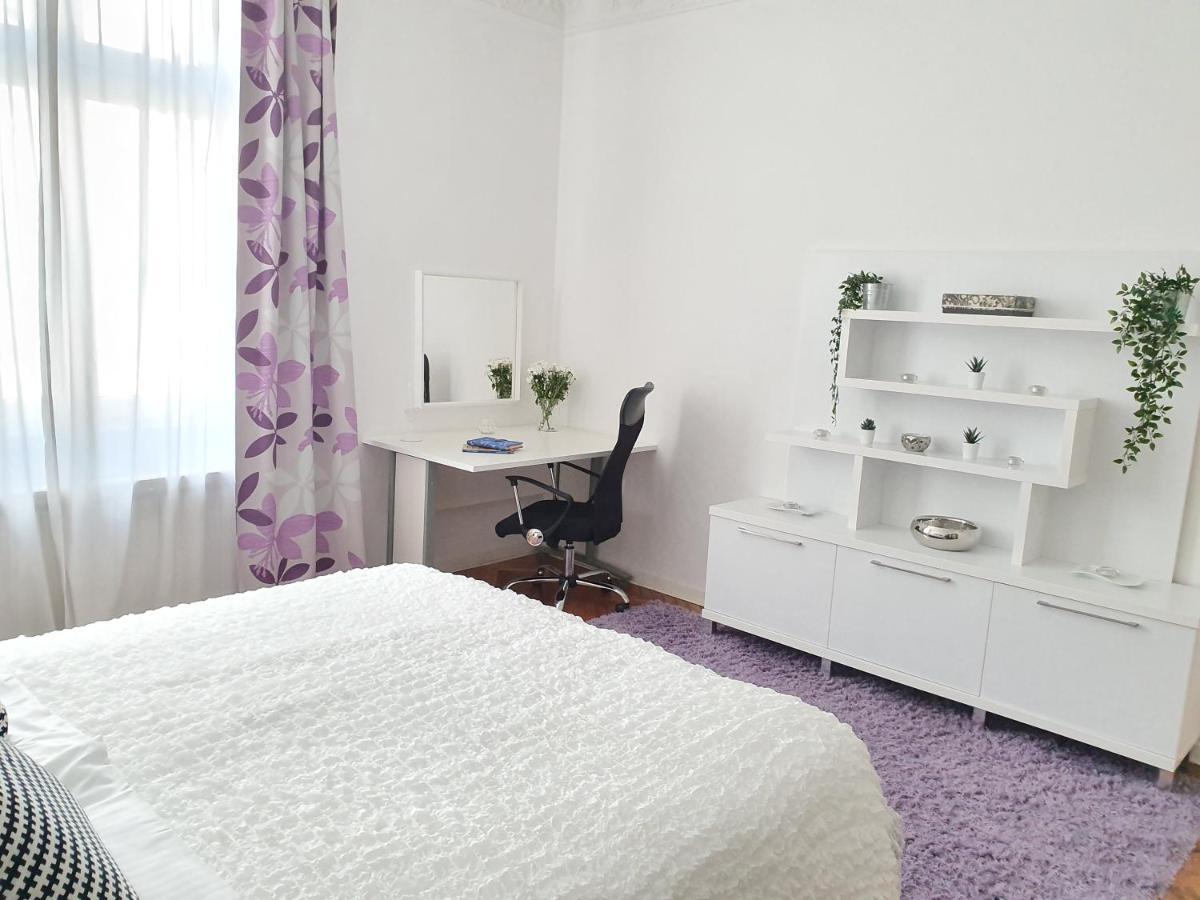 Marshal Urban Downtown Apartment Belgrade Exterior photo