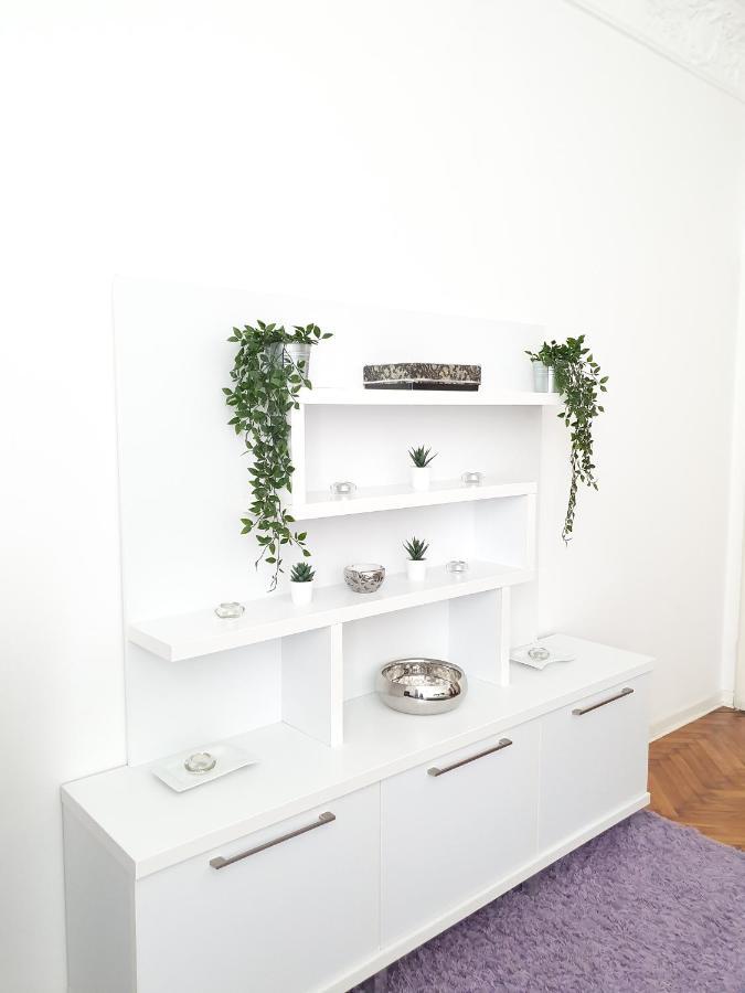 Marshal Urban Downtown Apartment Belgrade Exterior photo